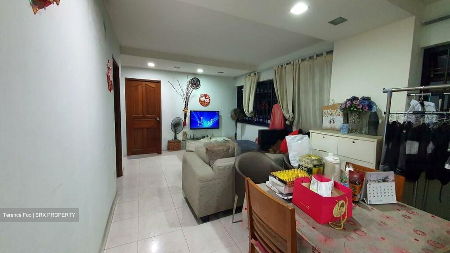 Blk 315A Teck Ghee Vista (Ang Mo Kio), HDB 4 Rooms #482816921